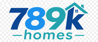 789k Homes Logo